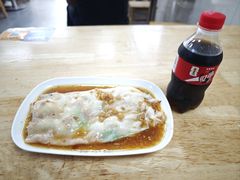 -明记潮汕肠粉(长兴店)