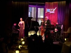 -林肯爵士乐上海中心 Jazz at Lincoln Center Shanghai