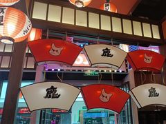 -仙隐小鹿料理食堂(惠济万达店)