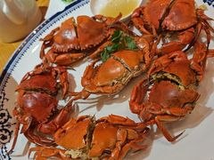 -德胜轩正宗顺德菜(宝安沙井会展中心店)