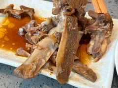 -大师兄·西北小馆(南沙万达广场店)