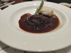 -黄岩国际大酒店·餐厅