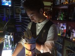 -迦南D BAR