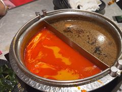 -一绪に寿喜烧(虹悦城店)