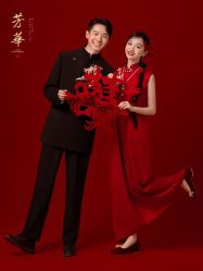 -摩玛婚纱摄影(杭州店)