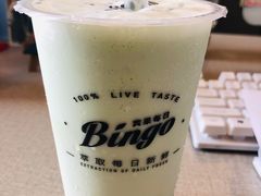 -Bingo宾果每日(万达店)