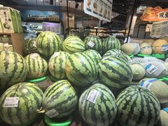 -盒马鲜生(189购物中心店)