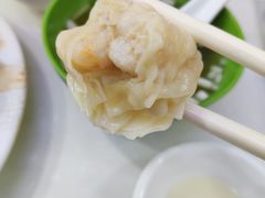 全虾云吞-麦文记面家(佐敦店)