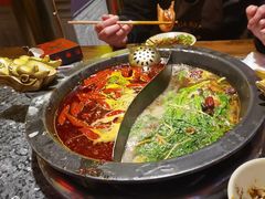 -蜀大侠火锅(总府路店)