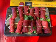-谭鸭血老火锅(万象九宜城店)