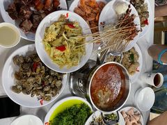 -极乐汇汗蒸会馆(杭州店)