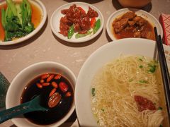 -松鹤楼·苏式汤面(虹桥天地店)