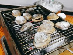 -丹东特色烤肉(南光三部店)