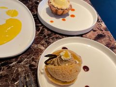 -Lets burger非常汉堡·环球风味(蓝色港湾店)