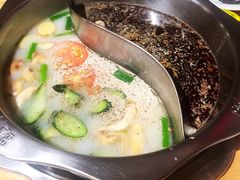 -袁记串串香(西安路店)