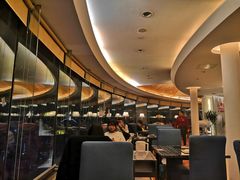 大堂-云中捞高空旋转餐厅(商茂世纪广场店)