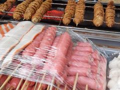 -小魏哥果仁烤面筋