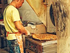 -咏春葱油饼(德政中路店)