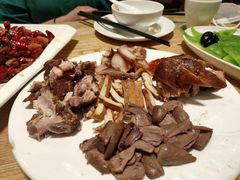 卤拼-盘飧市(春熙路店)