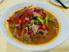 -笨罗卜浏阳菜馆(太平街店)