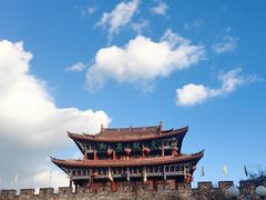 -大理古城