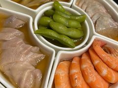 -忆家一宴(南丹东路总店)