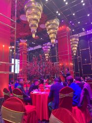 -喜宴酒店幸福里(星摩尔购物中心店)