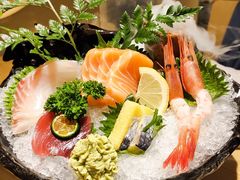 -禾风·海鲜料理自助(玉林店)