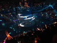 -宝能国际体育演艺中心