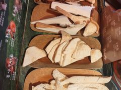 -芸山季·云南山珍菌火锅(人民广场来福士店)