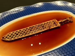 -曾宴·楚菜(湖北省博物馆店)