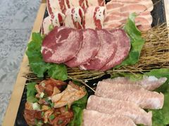 -秋木烤肉·韩国牛肉名家(高新旗舰店)