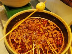 -TABLE·味西餐厅-成都茂业JW万豪酒店