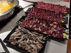 -潮发潮汕牛肉店(永庆坊店)