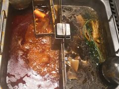 -海底捞火锅(铂澜大象城店)