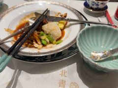 -北書房·墨宴(国际博览中心店)