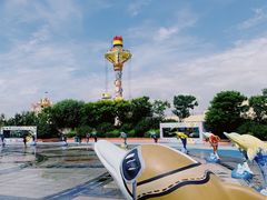 -秦皇岛乐岛海洋王国