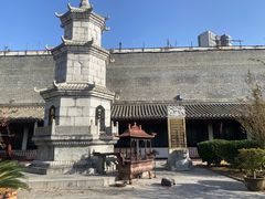 -长春观