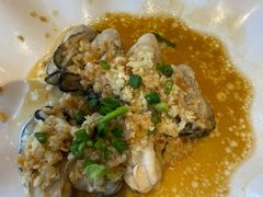 -强记海鲜·大排档(蛇口新街店)