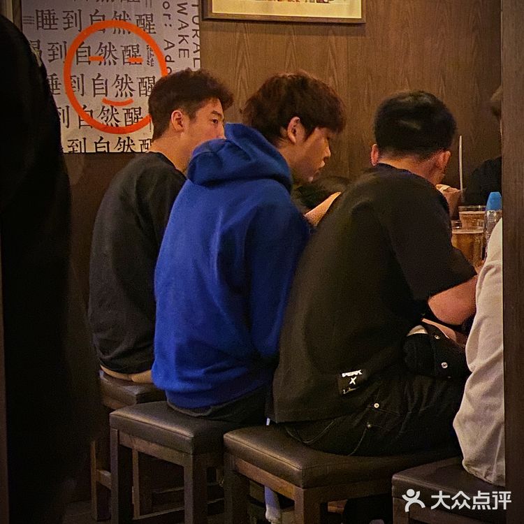 沈阳新店｜让人眼前☝️亮的新中式小酒馆儿‼