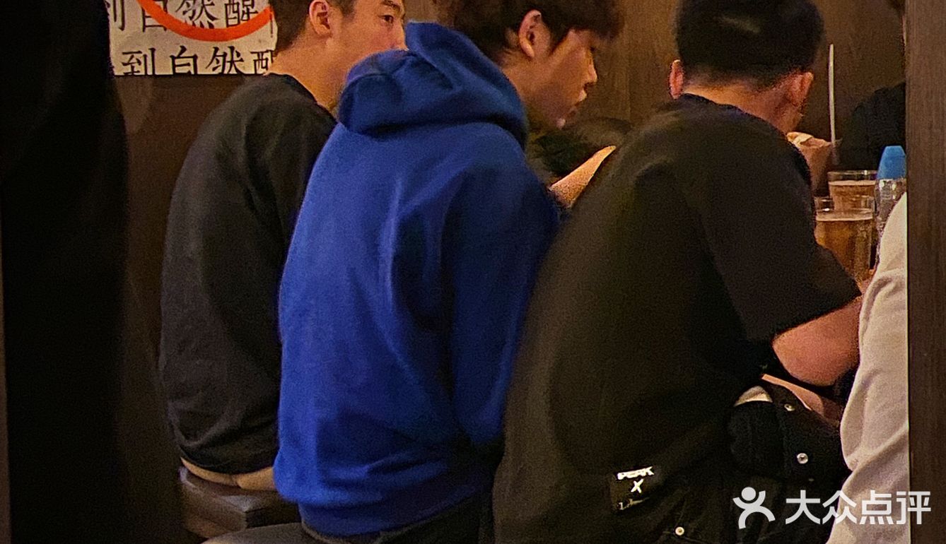 沈阳新店｜让人眼前☝️亮的新中式小酒馆儿‼