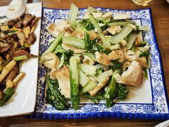 -老味道1992(武当山店)