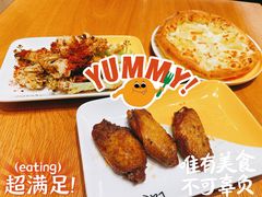 -乐凯撒披萨(海岸城店)