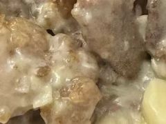 -清真宏玉祥黄门脸餐厅(华荫东里店)