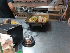 -川椒媚双椒烤鱼(鑫江东方城购物中心店)