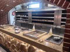 -汉巴味德·烤肉与啤酒的自助(杭州大悦城店)