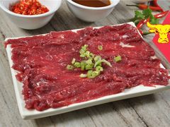 -牛魔王汕头牛肉火锅(笋岗店)