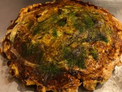 -日葵 大阪烧ひまり(仙霞路店)