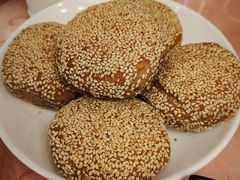 -烤肉宛饭庄(南礼士路店)