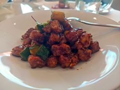 -月福京味斋·烤鸭店·北京菜(鼓楼总店)